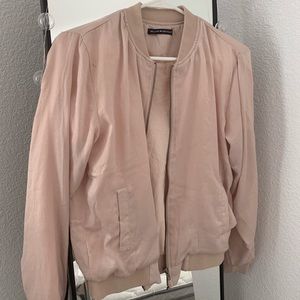 brandy melville zip up